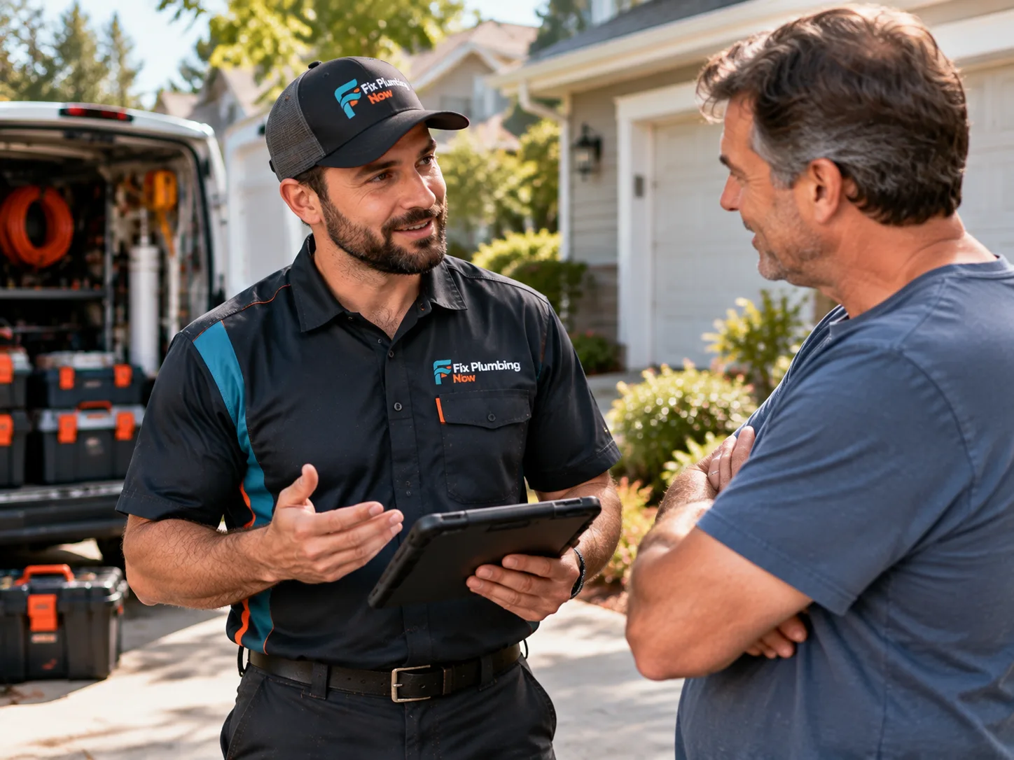 Clogged Drain Service Johnson, NE FAQs